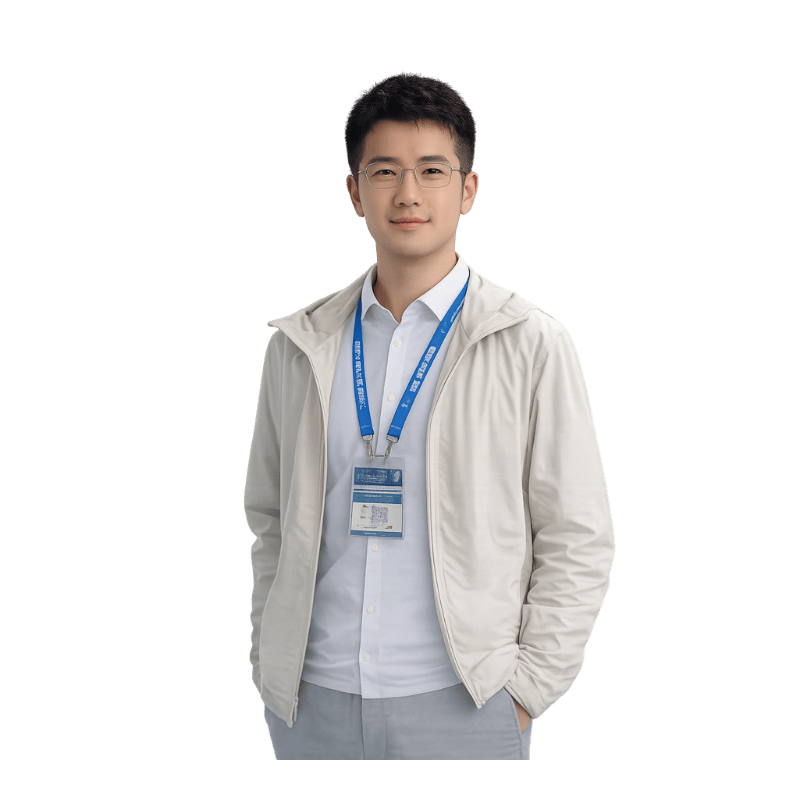 Evan - Founder of Novazure Dust Collector