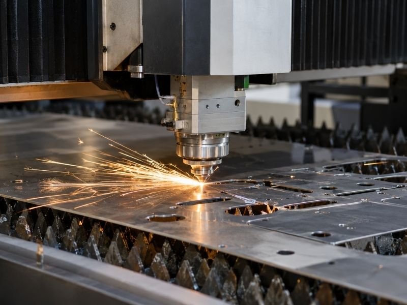 Dust collection solutions for industrial applications